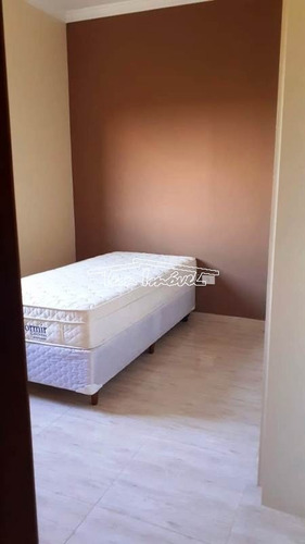 Imagem 7 de 30 de Chácara A Venda No Condomínio Green Ville Ii Em Boituva. Piscina, Área De Jogos, Churrasqueira. - Ch00562 - 69306033