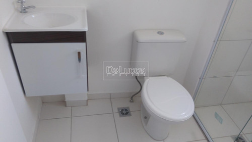 Imagem 15 de 21 de Apartamento À Venda Em Jardim Samambaia - Ap005818