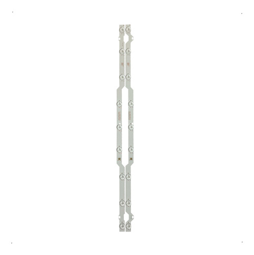 Kit 2 Barras Leds Ph32b51dsgwa Ph32b51dsgw Ph32b51