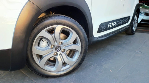Citroën Aircross 1.6 VTI 120 FLEX LIVE EAT6