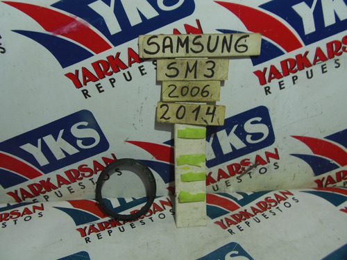 Tuerca De Estanque De Bencina Samsung Sm3 2006-2014