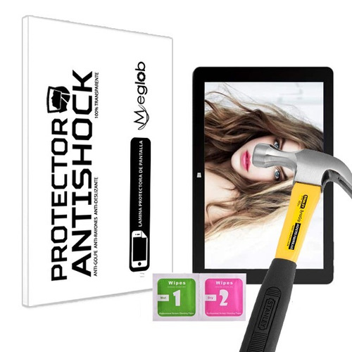 Protector Pantalla Anti-shock Tablet Teclast Tbook 11