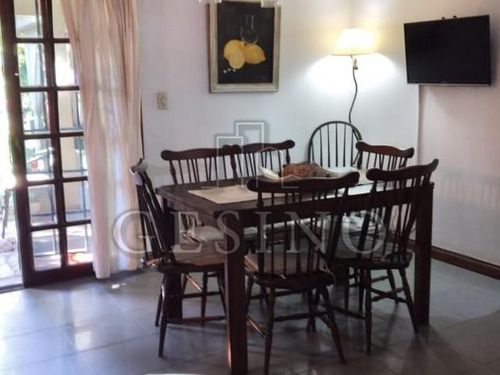 Imagen 9 de 22 de Casa - Manuel B Gonnet