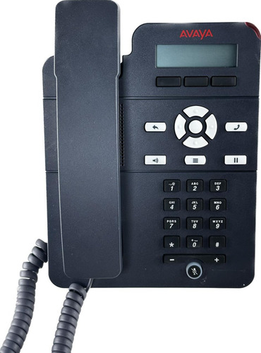 Teléfono IP Avaya J129