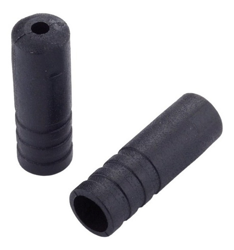 Terminal Plastico Cable De Cambio Ashima 4mm X 100 Unidades
