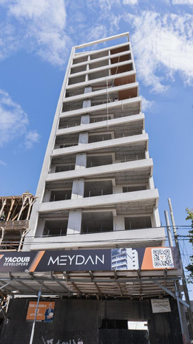 TORRE MEYDAN