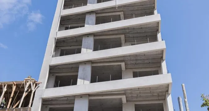 TORRE MEYDAN