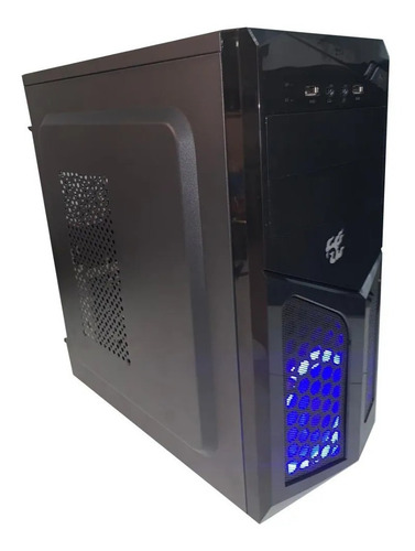 Pc Gamer Core I3 + Gtx 750ti 2gb + 8gb Memória +500gb Barato