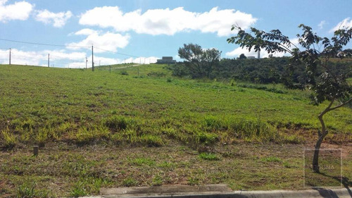 Imagem 1 de 11 de Terreno Venda Condomínio, Residencial, Vila Nova, Condomínio Santa Isabel, Louveira. - Te0024