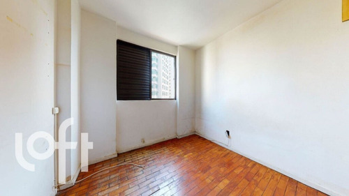 Imagem 6 de 26 de Apartamento - Ap00833 - 69336172