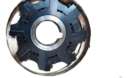Sandvik Coromill 331 R331.52-101t32em