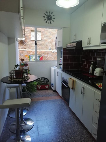 Imagen 5 de 9 de Apartamento De 2 Dormitorios Y 1 Baño, A 3 Cuadras Terminal Nueva.