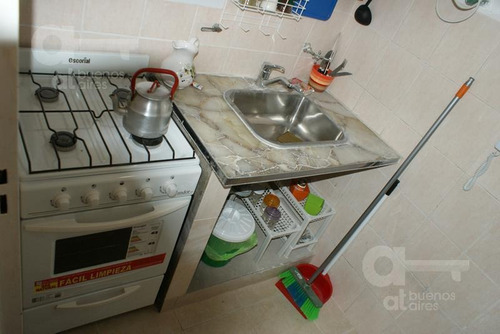 Departamento - San Telmo