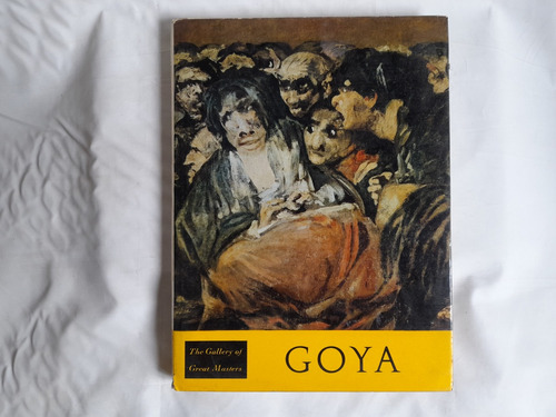 Goya, Dino Formaggio