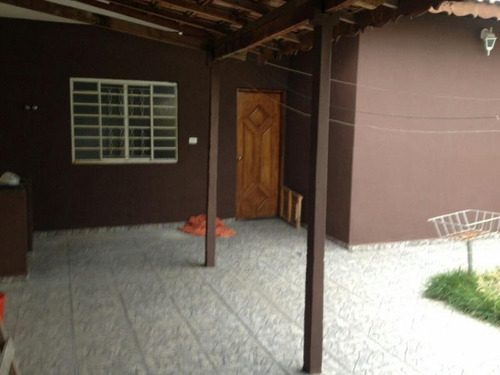 Imagem 9 de 12 de Casa Para Venda Em Taubaté, Vale Das Flores, 3 Dormitórios, 1 Suíte, 3 Banheiros, 4 Vagas - Ca0304_1-1196123