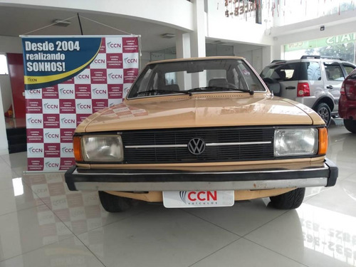 Volkswagen Passat Ls