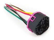Comprar Enchufe Conector Modulo Encendido Volkswagen Audi Skoda 