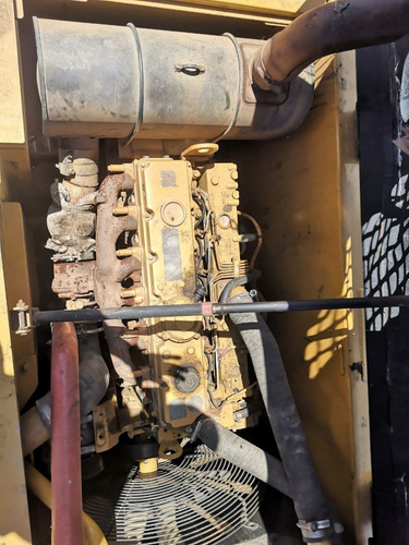Imagen 12 de 12 de 27) Excavadora Caterpillar 320d2 2014