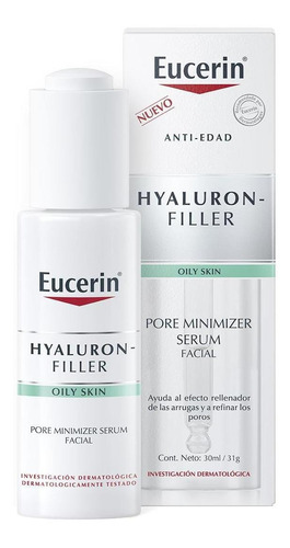 Hyaluron Filler Skin Refining Serum 30ml