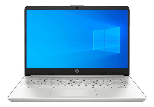 Notebook Hp 14 Hd I3 11a Gen. 256gb Ssd 8gb Netpc (Reacondicionado)