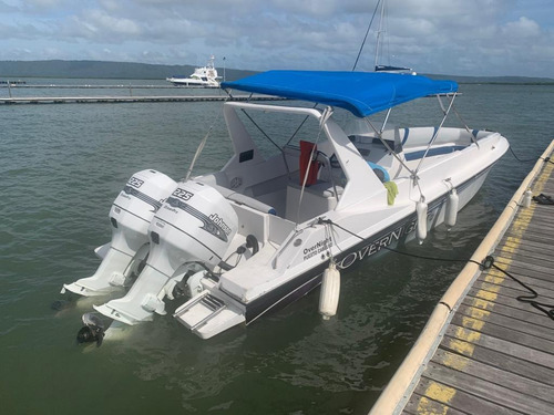 Imagen 2 de 10 de Lancha Intermarine Z29 29 Lv1548