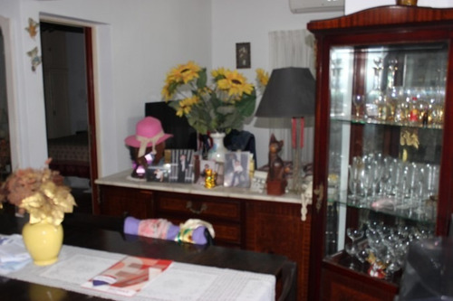 Ph 6 Ambientes Con Terraza Y Patio