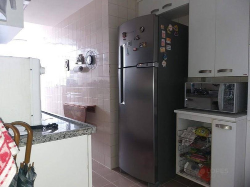 Apartamento Com 2 Quartos, 80 M² Por R$ 620.000 - Icaraí - Niterói/rj - Ap44028