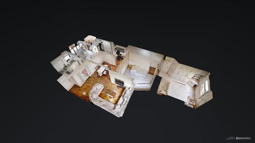Imagem 16 de 18 de Apartamento À Venda No Bairro Cerqueira César - São Paulo/sp - O-22595-37427