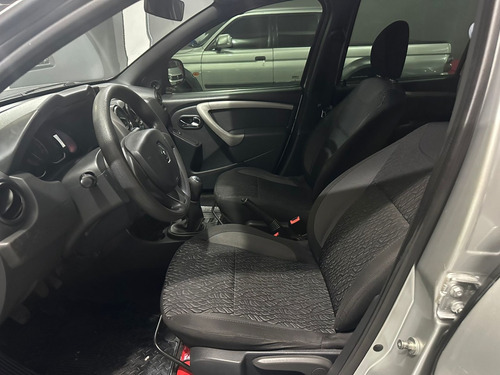 Renault Duster 1.6 EXPRESSION 4X2 16V FLEX 4P MANUAL