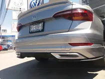 Comprar Kit Aerodinámico Vw Jetta Mk7 Jetta 2019 2020 Vw Jetta A7
