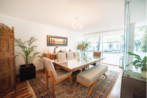 Imagen 4 de 13 de Departamento En Venta Masaryk, Col. Polanco