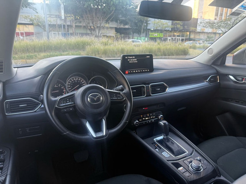 Mazda CX-5 5p Sport i L4/2.5 Aut