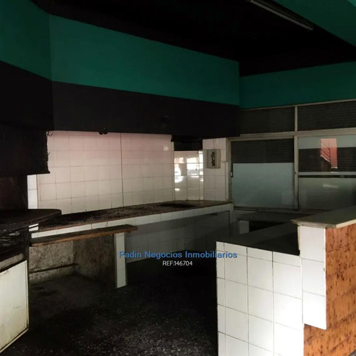 Alquiler Local Comercial En La Comercial