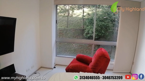 Imagen 10 de 18 de En Venta Aparta Suites Sector El Tablazo Llanogrande 62 Mts²