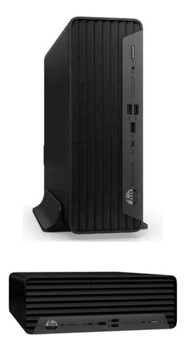 Pc Hp Prodesk 400 G9 Sff I5 12500