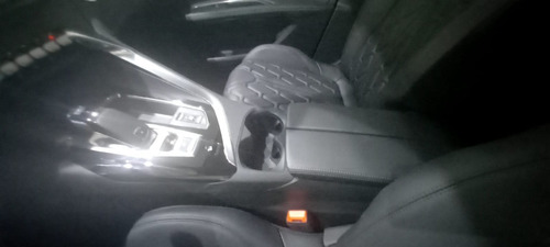Peugeot 5008 2.0 Allure Plus Hdi Tiptronic