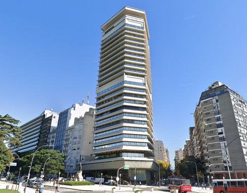 Alquiler De Oficinas | Edificio Pirelli, Maipú 1300, Caba | 224 M²