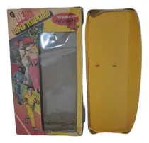 Comprar Joe Súper Temerario Caja Action Man Dynaman Gi Joe