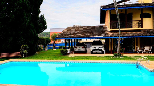 Imagem 13 de 30 de Casa Com 4 Dormitórios À Venda, 700 M² Por R$ 1.900.000,00 - Vila Esperia Ou Giglio - Atibaia/sp - Ca0152
