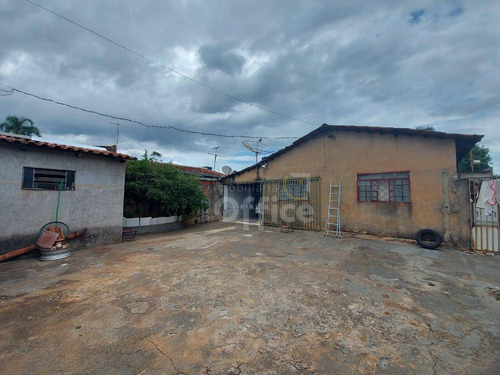 Imagem 12 de 14 de Casa À Venda, 100 M² Por R$ 250.000,00 - Calixtolândia - Anápolis/go - Ca0526