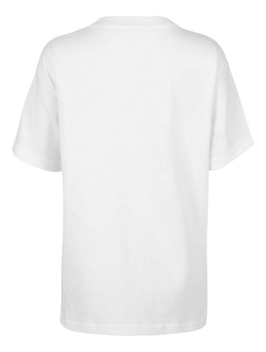 Playera Blanca, Playera Cristiana, Playera Mujer