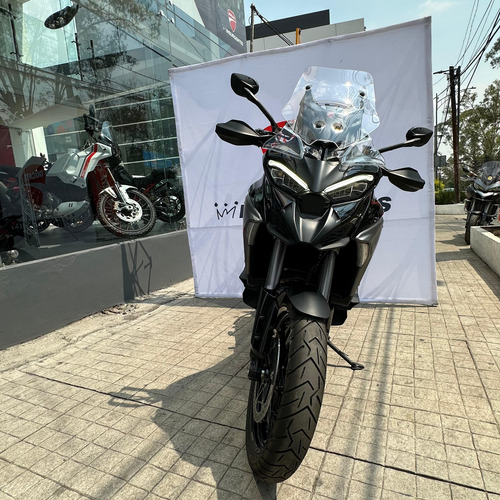 Ducati Multistrada V4 S 2025 Demo En Venta