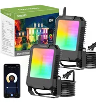 Comprar Proyectores Y Luces De Seguridad Novostella