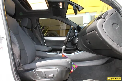 BMW X4 2.0 xDrive28i M Edition At 4x4