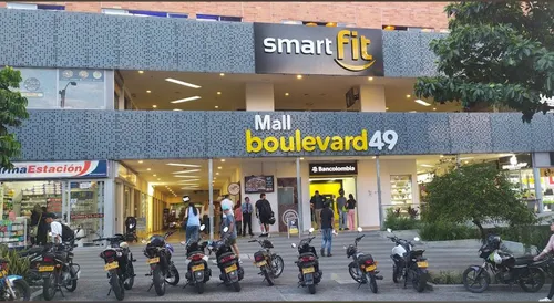 Local En Venta En Boulevard 49 Buenos Aires. Cod V13202