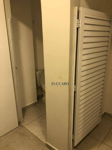 Salão Para Alugar, 500 M² Por R$ 7.500,00/mês - Jardim Santa Francisca - Guarulhos/sp - Sl0622