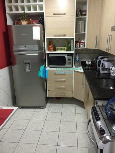 Imagem 7 de 23 de Apartamento A Venda No Bairro Vila Príncipe De Gales Em - 490-1