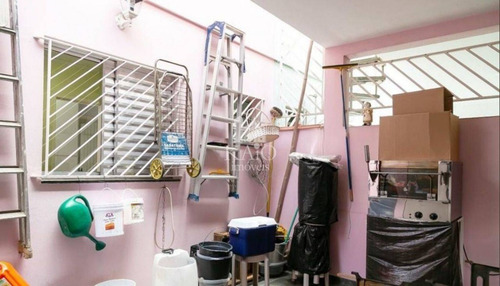Imagem 24 de 30 de Sobrado 121m² Com 4 Dormitórios 3 Suítes 2 Vagas
