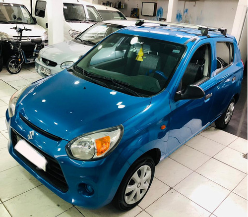 Suzuki Alto 2019 Muy Buen Estado¡¡¡¡¡