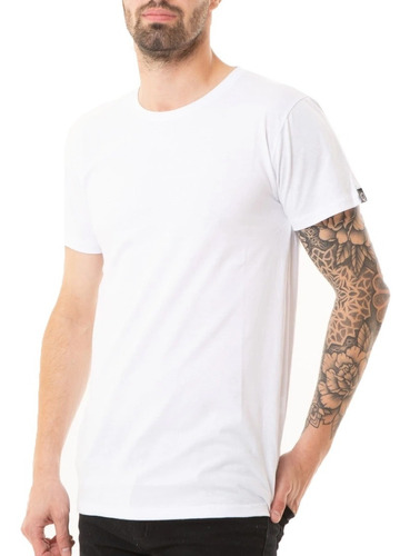 Remera Hombre Vcp Basic 0098